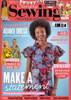 Simply Sewing Magazine Issue 98